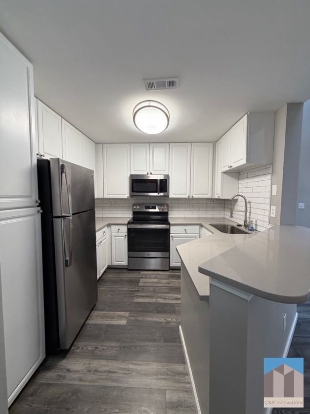 Photo - 133 McGill Park Ave NE Unit 133