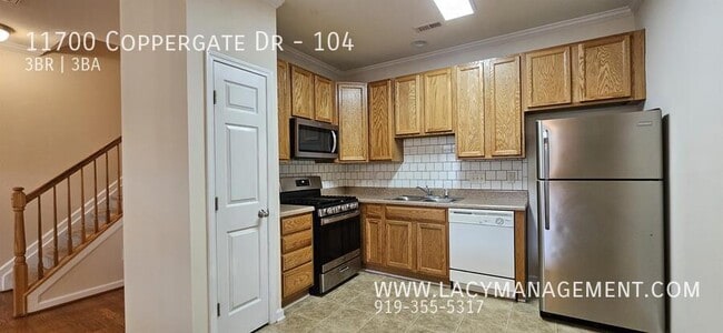 Photo - 11700 Coppergate Dr