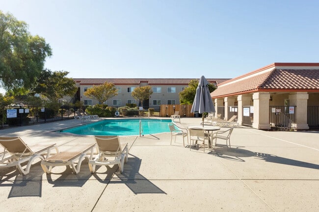Villa Paseo Palms