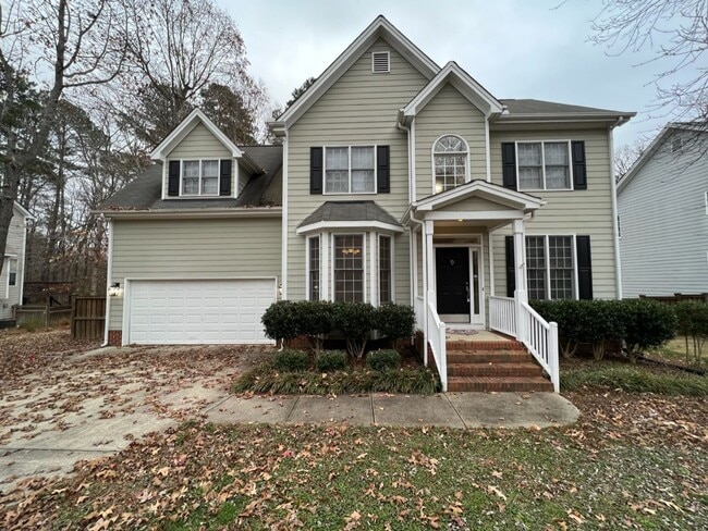 8207 Morrell Ln