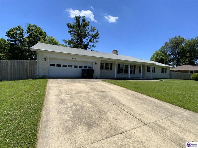 Photo - 408 W Crocus Dr House