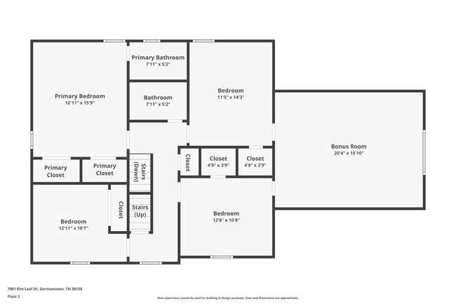 Photo - 7961 Elm Leaf Dr