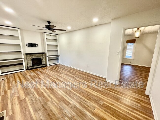 Photo - 1603 Hickory Ridge Court