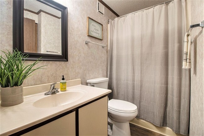 Arrowhead Apartments