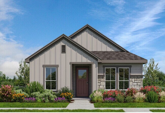 Building Photo - 3100 Canvas Wy Rental