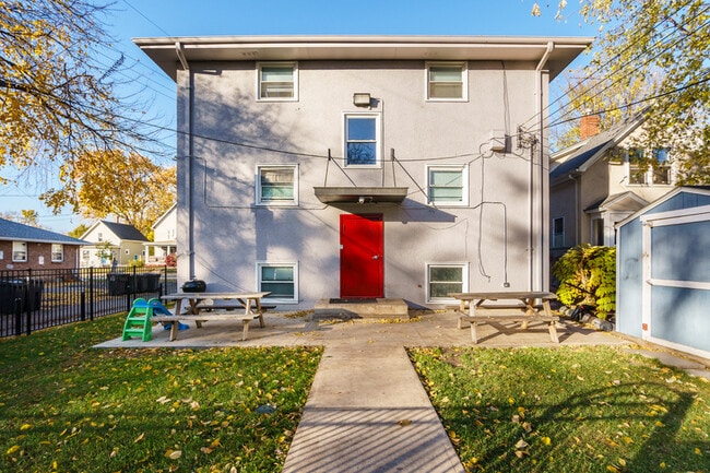 Photo - 1709 N 26th Ave Unit 5