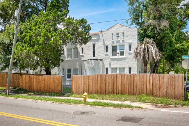 Building Photo - 3524 Boulevard Rental