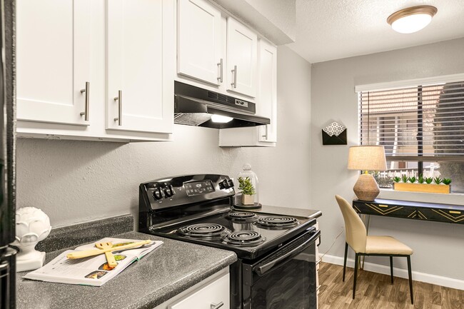 Photo - Tesoro on Spain