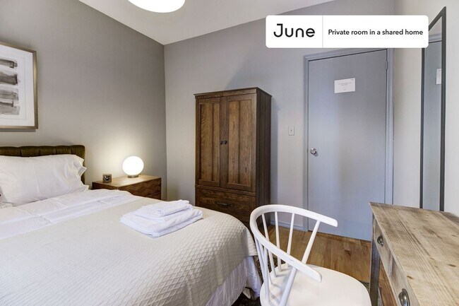 Photo - Room in Shared 4 bed/1 bath home Unit C