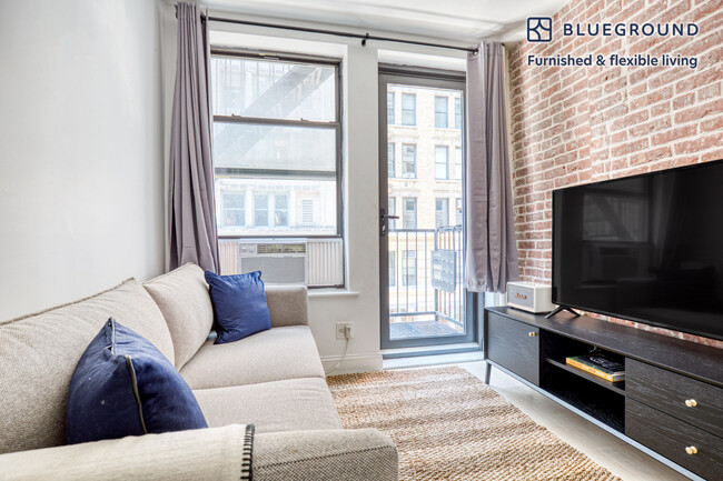 Building Photo - 41 W 24th St Rental