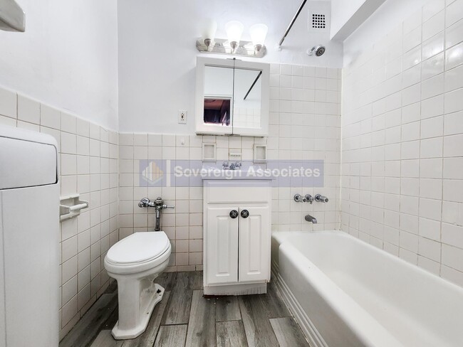 Photo - 6645 Broadway Unit 5i