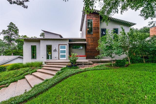 Building Photo - 919 Knott Pl