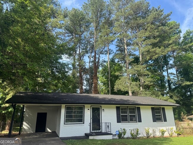 Building Photo - 1569 Rock Cut Rd