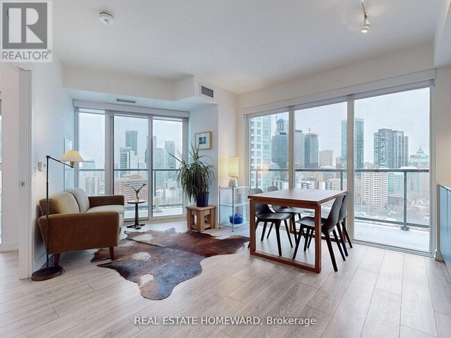Photo - 159 Wellesley St E Unit 1809