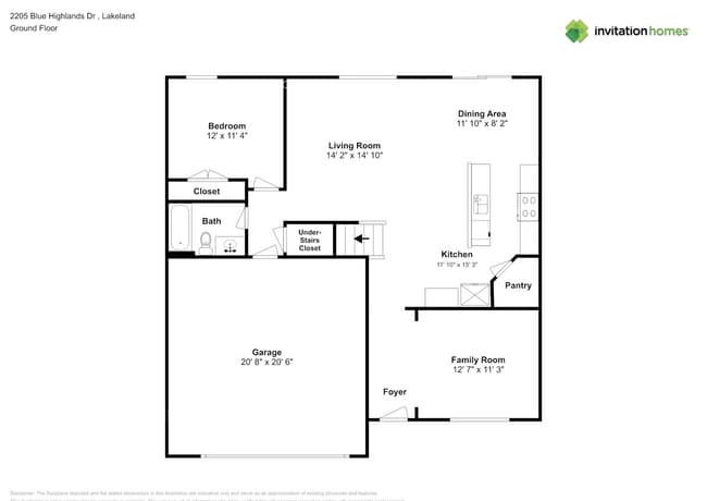 Photo - 2205 Blue Highlands Dr