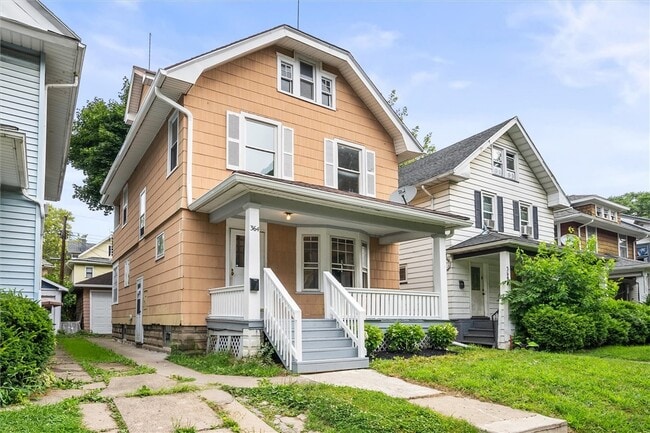 Photo - 364 Rosewood Terrace