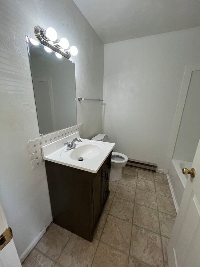 Photo - Apartment Heights