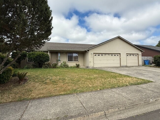 Charming One-Level Ranch in Peaceful Battl... - Charming One-Level Ranch in Peaceful Battl... House
