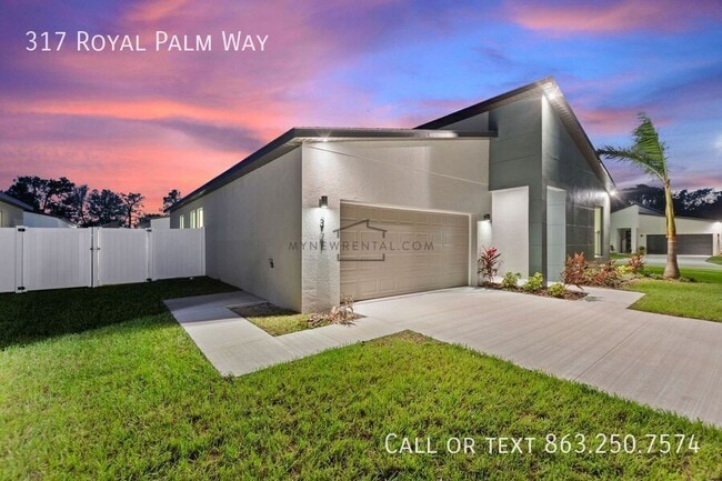 Photo - 317 Royal Palm Wy