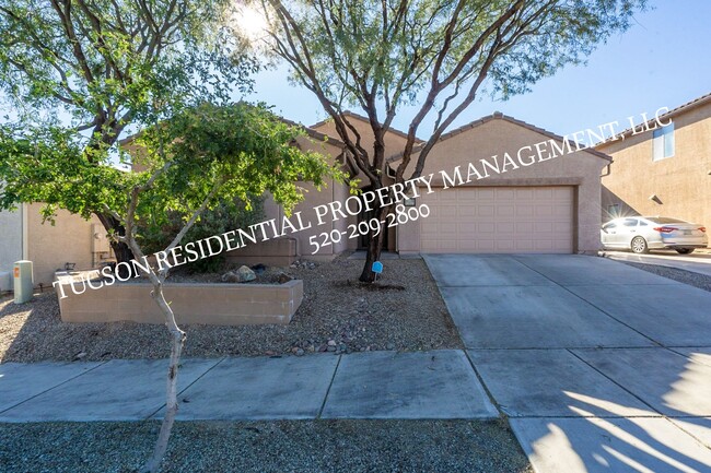 Building Photo - 10730 E Orchid Cactus Ln
