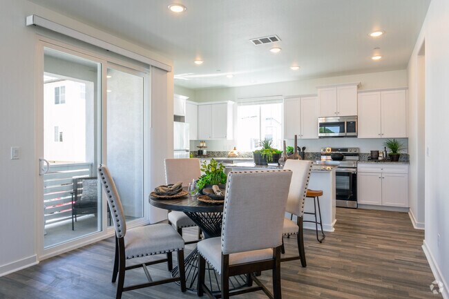 Photo - Vinifera Townhomes