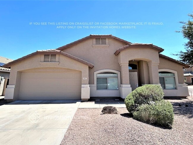 Building Photo - 4813 W Alicia Dr Rental