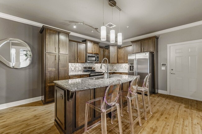 Pointe at Bentonville general photo - Pointe at Bentonville