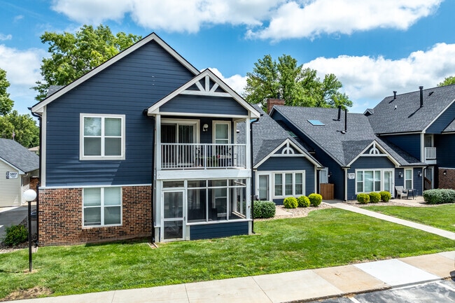 Photo - Winwood Apartments