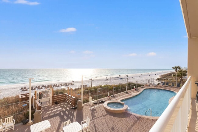 Photo - 5115 Gulf Dr Unidad FL2-ID1355002P