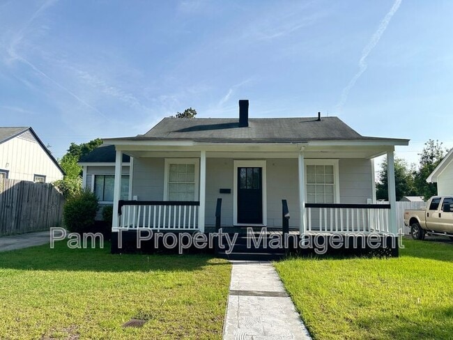 2214 E.43rd St. - 2214 E.43rd St. House