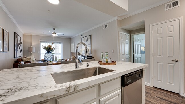 Highland Luxury Living