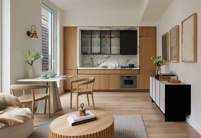 Photo - 135 E 47th St Unit 21E