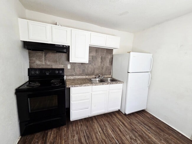 Photo - 1500 Sycamore St Unit B