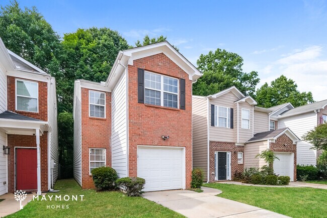 2835 Windsor Forrest Ct