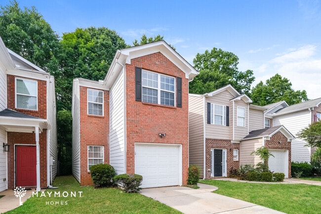 Photo - 2835 Windsor Forrest Ct
