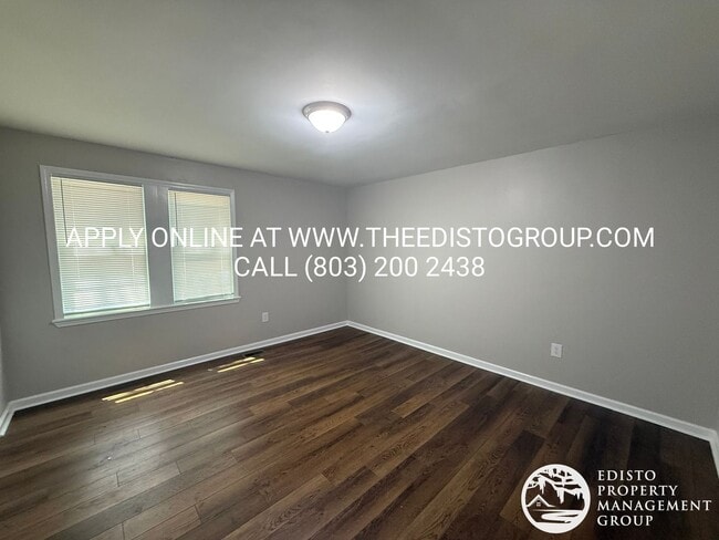 Photo - Updated 2BR Home with Large Yard & Carport Near Town