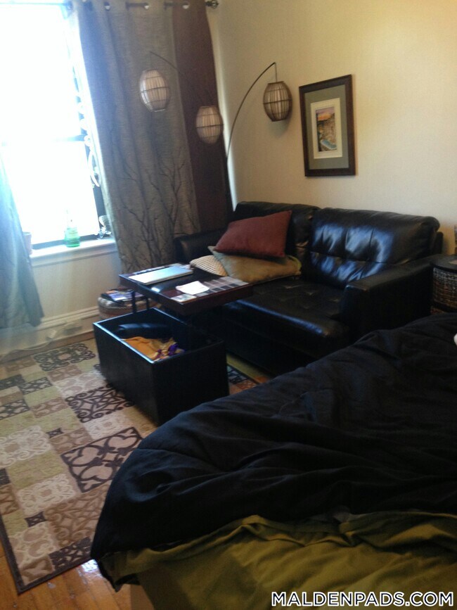 Photo - 17-19 Washington St. Unit 303