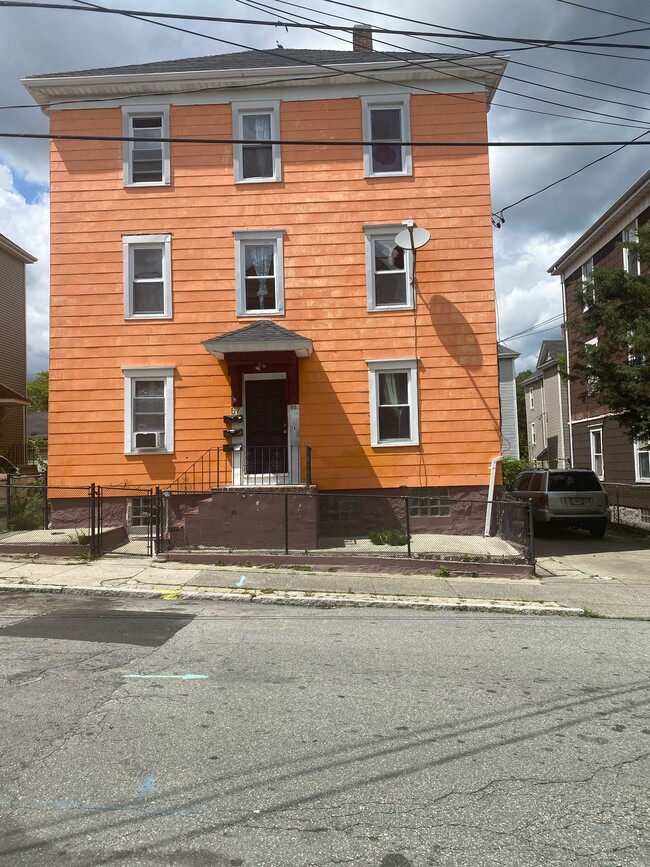Photo - 67 Clark St Apartments Unit 2nd