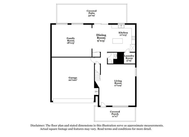 Photo - 643 Prosser Creek Pl