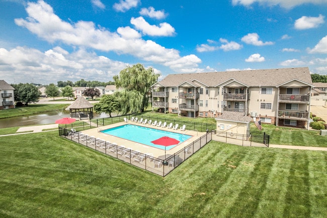 Building Photo - Brookside Manor Rental