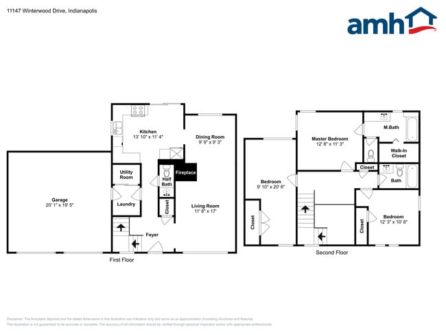 Photo - 11147 Winterwood Dr