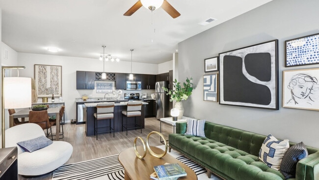 Springs at St Charles