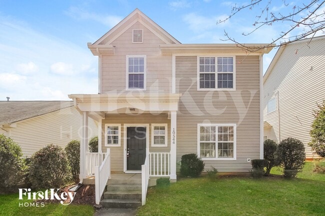 Photo - 10544 Meadow Crossing Ln