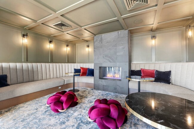 Sky Lounge