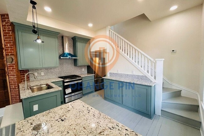 Photo - 2923 Morrow Ave