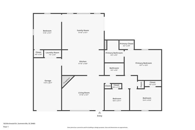 Photo - 102 Birchwood Dr