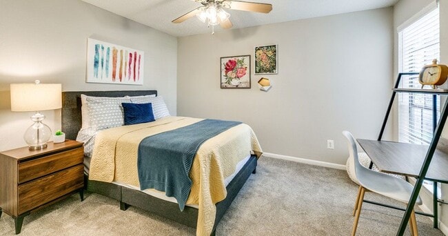 Photo - Infinity on The Mark Apartments