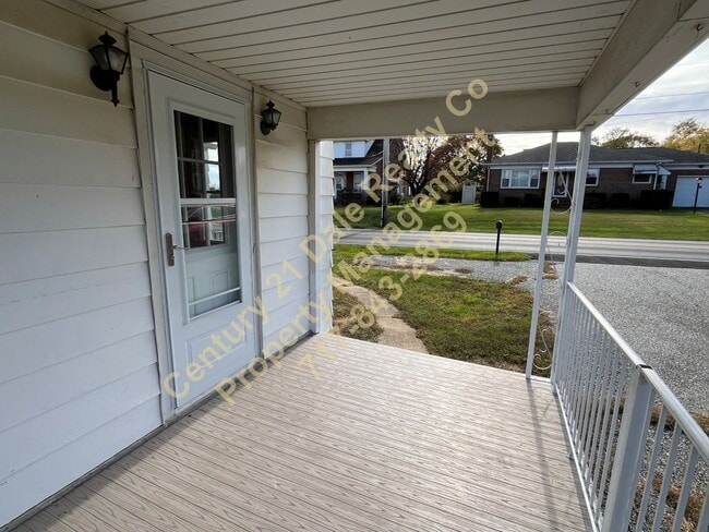 Photo - 3 BR Cape Cod in Eastern School District R...