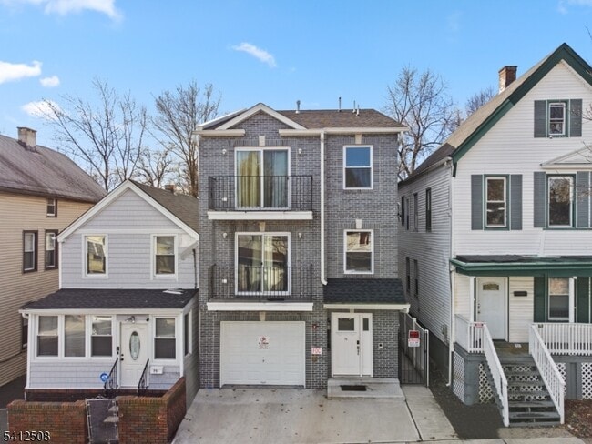 Building Photo - 73 Winans Ave Unit 1