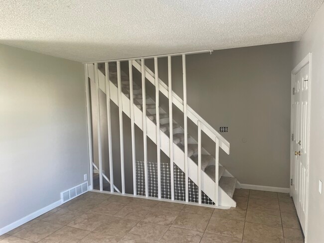 Living Area - 1936 S Oswego Way